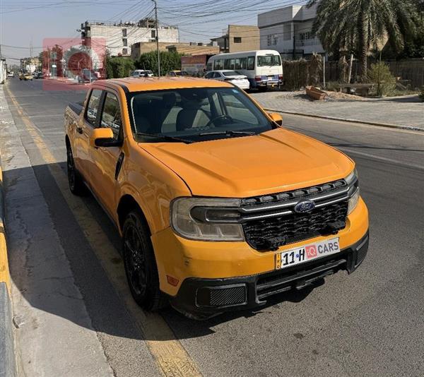 فۆرد ماڤیریک 2022  بۆ فرۆشتن لە عێراق -  بەغداد
